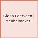 Glenn Ederveen | Meubelmakerij